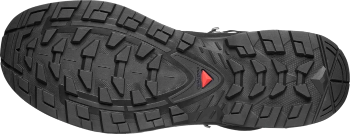 Salomon Quest 5 GTX asphalt/black (Herren)