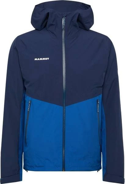 Mammut Alto Light 3in1 HS Hooded Jacke (Herren)