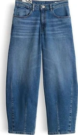 Opus Lissie Bold Jeans mid sea blue (Damen)