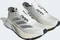 adidas Adizero Boston 12 cloud white/silver metallic/grey five (Damen) Vorschaubild