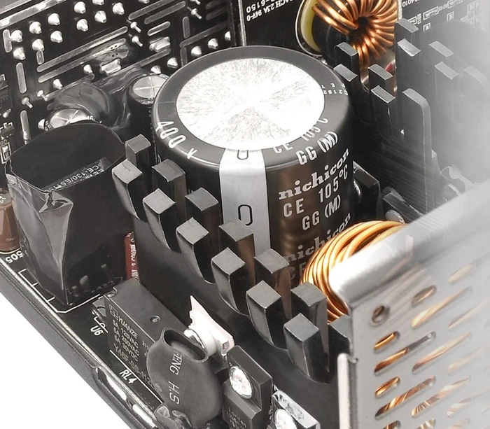 Thermaltake ToughPower PF1 Platinum TT Premium Edition 1050W, ATX 2.4