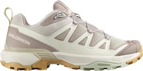 Salomon X Ultra 360 Edge rainy day/vanilla ice/canary green (Damen)
