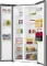 Gorenje G400 NRS917E41XWD Side-by-Side Vorschaubild