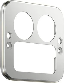 Realme Detachable Camera Decoration Protective Cover Set für GT 8 Pro