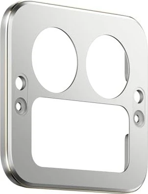 Realme Detachable Camera Decoration Protective Cover Set für GT 8 Pro