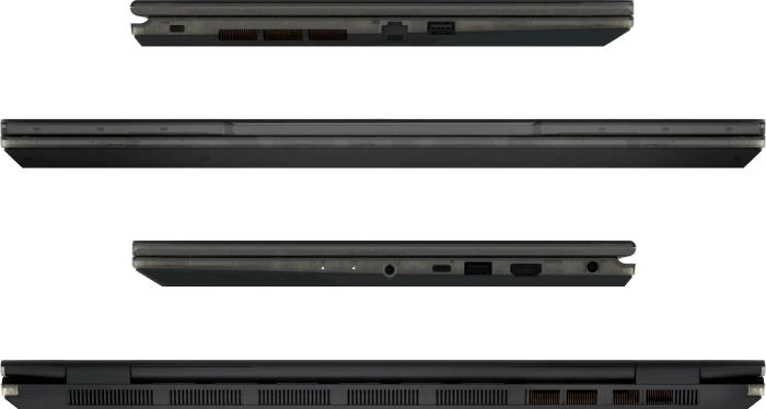 MSI Cyborg A15 AI B2HWGKG-088, Ryzen 7 260, 32GB RAM, 1TB SSD, GeForce RTX 5070, DE