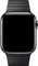 Apple Gliederarmband für Apple Watch 38mm space schwarz Vorschaubild