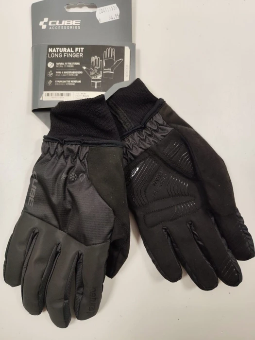 Cube Winter X NF Fahrradhandschuhe