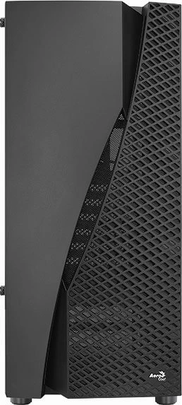 AeroCool Wave, Glasfenster