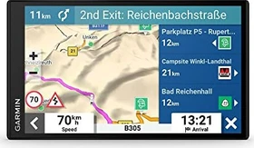 Garmin Camper 795 EU