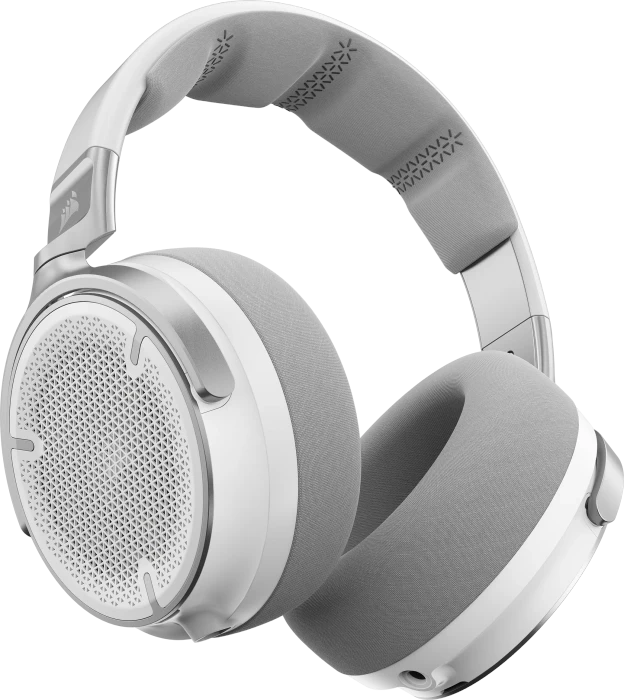Corsair Virtuoso Pro weiß
