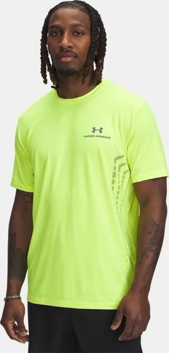 Under Armour Vanish Energy Graphic Funktionsshirt kurzarm (Herren)