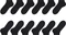 Falke Happy Socken dark navy, 6 Paare (Herren) Vorschaubild