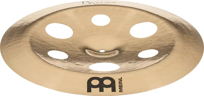 Meinl Byzance Brilliant Trash China 18"