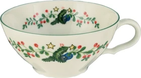 Seltmann Weiden Marie-Luise Weihnachten 43607 Teetasse 140ml