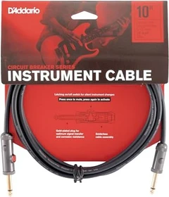 Planet Waves Circuit Breaker Latching 3.0m
