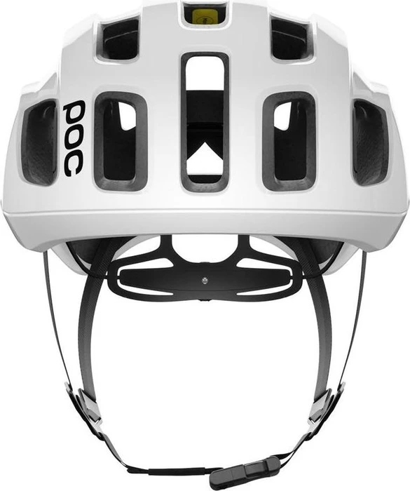 POC Ventral Air WF MIPS Helm hydrogen white matt