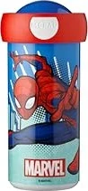 Mepal Campus Trinkflasche 300ml spiderman
