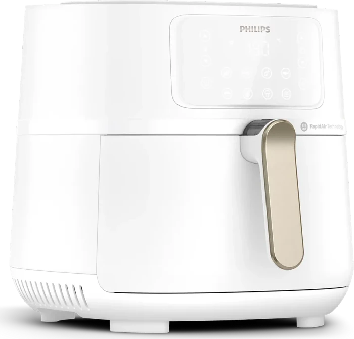 Philips HD9285/00 Connected XXL Airfryer