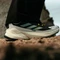 adidas National Geographic Terrex Trailmaker 2 GTX Speed Lace carbon/silver green/orbit grey (Herren) Vorschaubild