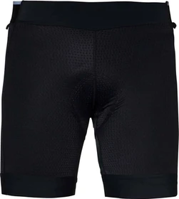 Schöffel Skin Pants 8h Fahrradhose kurz schwarz (Herren)