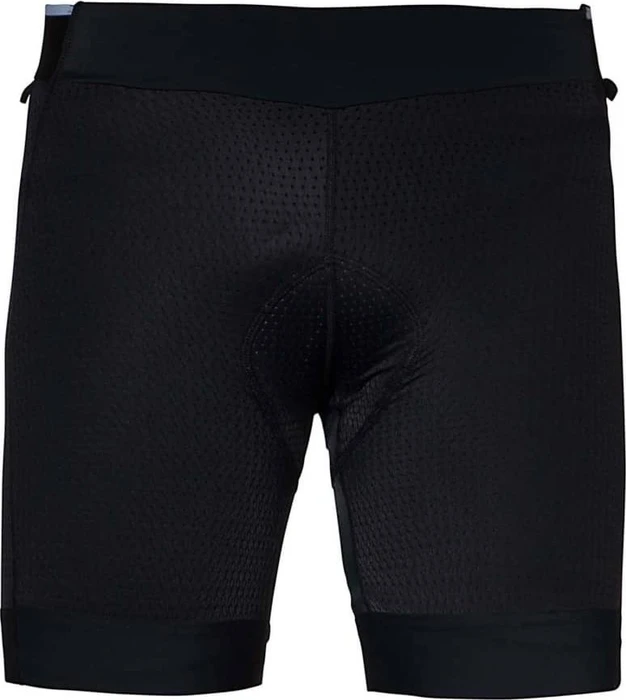 Schöffel Skin Pants 8h Fahrradhose kurz schwarz (Herren)