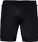 Schöffel Skin Pants 8h Fahrradhose kurz schwarz (Herren) Vorschaubild