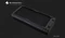 Barrow BarrowCH Chameleon Fish Series Radiator 240, POM, black Vorschaubild