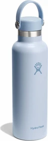 Hydro Flask Standard Mouth Isolierflasche 621ml surf