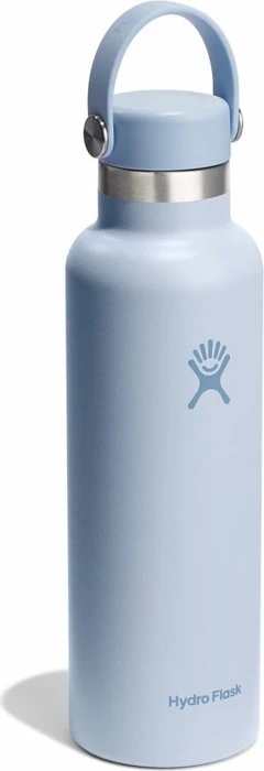 Hydro Flask Standard Mouth Isolierflasche 621ml surf