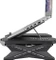Thermaltake Massive Air, Notebook-Stand/Notebook-Kühler bis 15" Vorschaubild