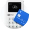 SumUp 3G+WIFI Bezahlterminal weiß, Payment Kit inkl. Bondrucker Vorschaubild