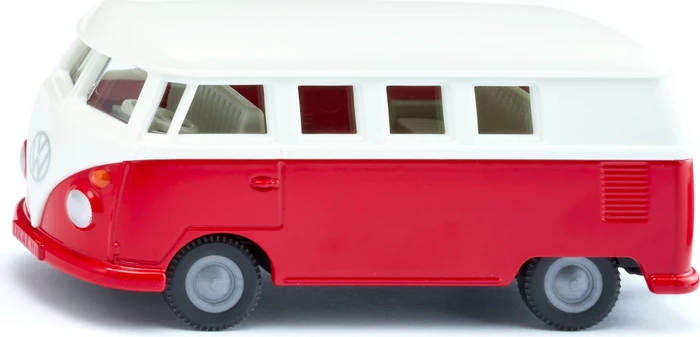 SIKU VW T1 Bus