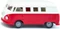 SIKU VW T1 Bus Vorschaubild