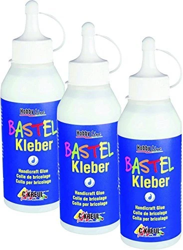 Kreul Bastelkleber, 250ml