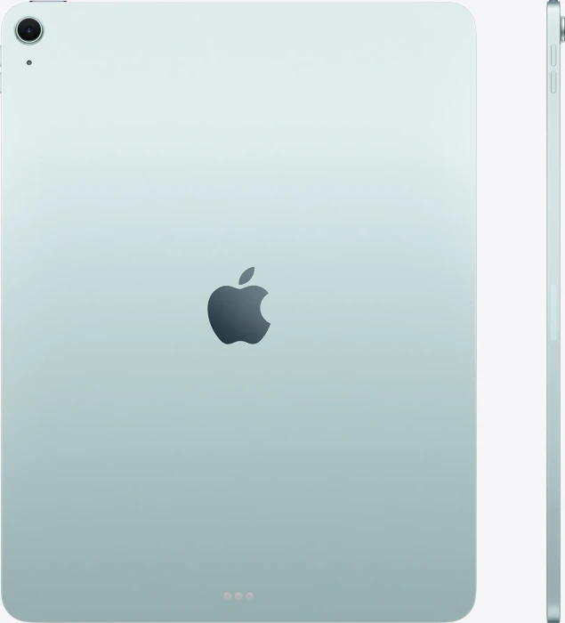 Apple iPad Air 8 13" M4, blau, 1TB [2026]