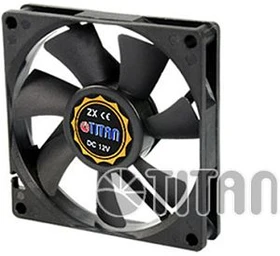 Titan TFD-8015M12Z, 80mm