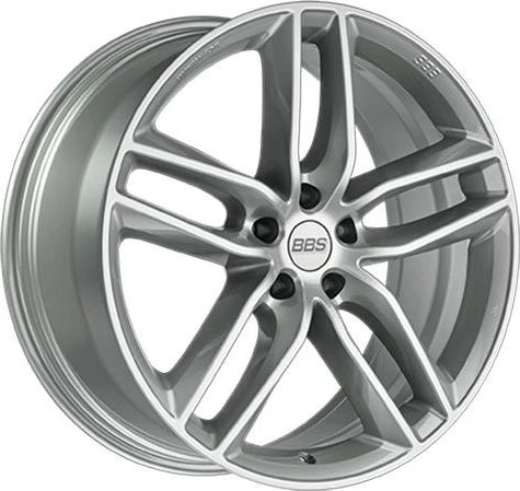 BBS SX 9.0x20 5/108 ET38 (verschiedene Farben)