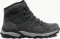 Jack Wolfskin Refugio Texapore Mid slate (Herren) Vorschaubild