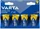 Varta Longlife Power Mono D, 4er-Pack (04920-121-424)