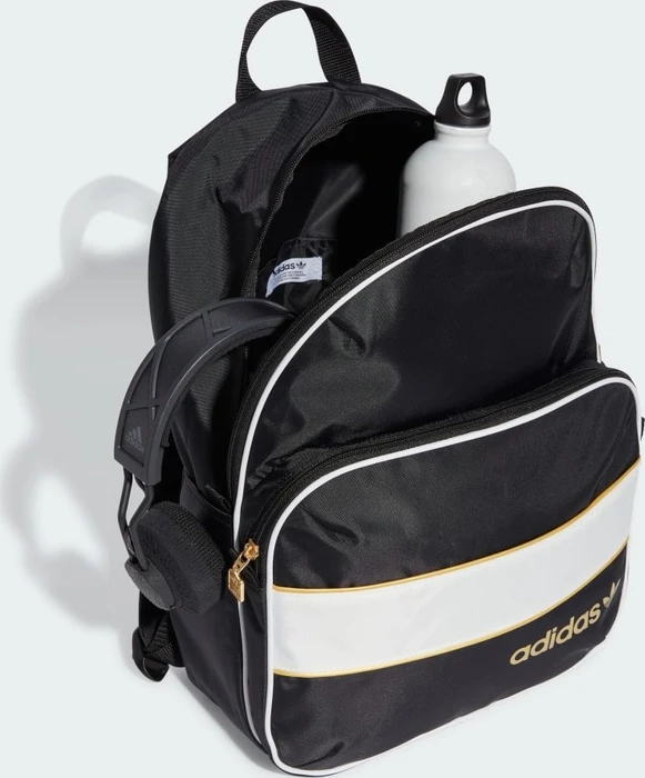 adidas Originals Rucksack black