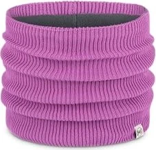 Buff Strick & Polar Renvi Schlauchtuch renvi orchid