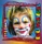 Eulenspiegel Glitzer Clown Schmink-Palette (908136)