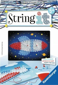 Ravensburger String it Midi Flugzeug