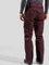 Odlo X-Alp 3L Hardshell Skihose lang fudge (Herren) Vorschaubild