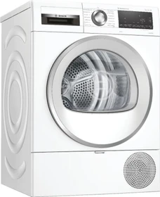 Bosch Serie 6 WQG233DH0 Wärmepumpentrockner
