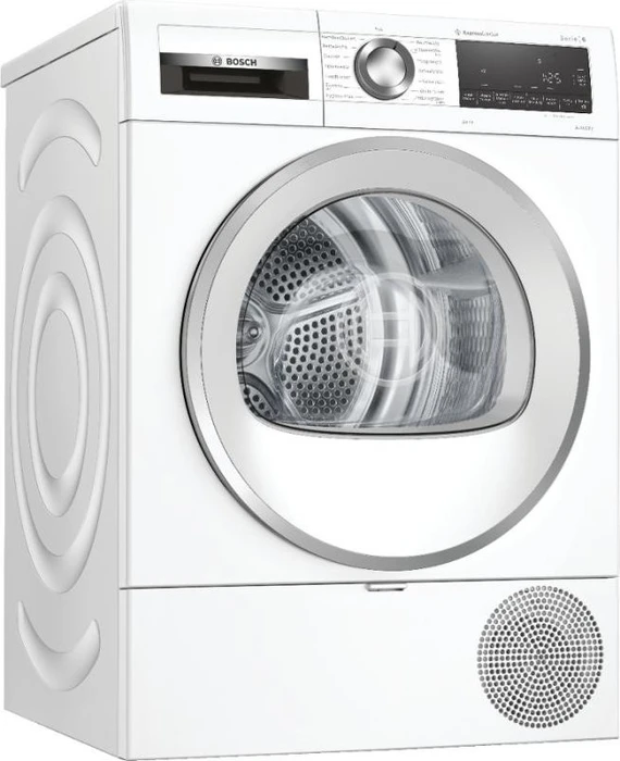 Bosch Serie 6 WQG233DH0 Wärmepumpentrockner