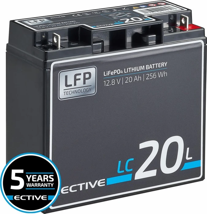 Ective LC 20L