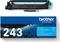 Brother Toner TN-243C cyan Vorschaubild
