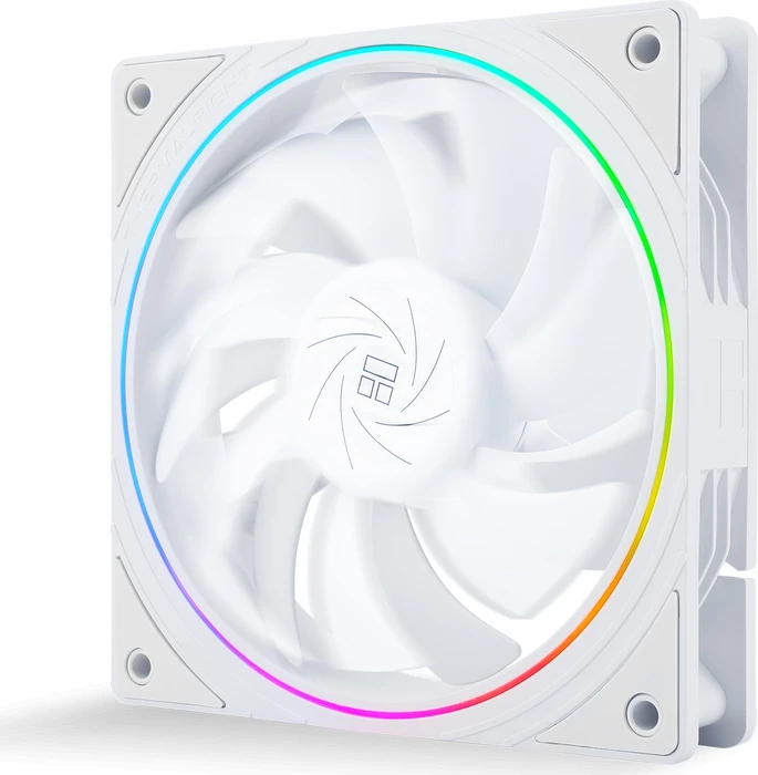 Thermalright TL-S12W X3, 120mm, 3er-Pack